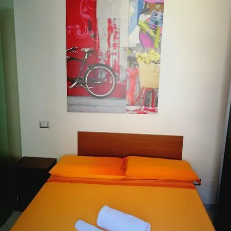 Casa Fiori D'arancio Lejlighed