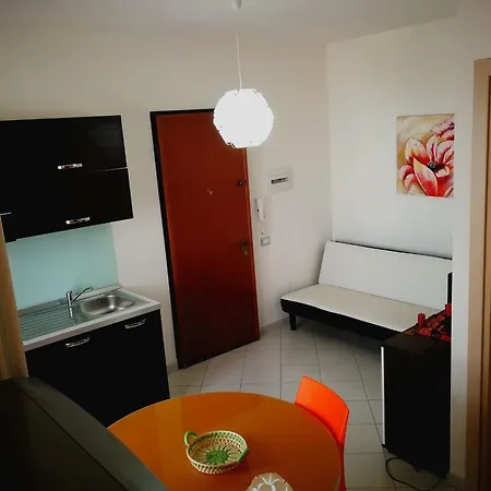 Lejlighed Casa Fiori D'arancio *