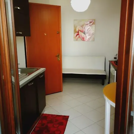 Casa Fiori D'arancio Nuoro (Sardinia)
