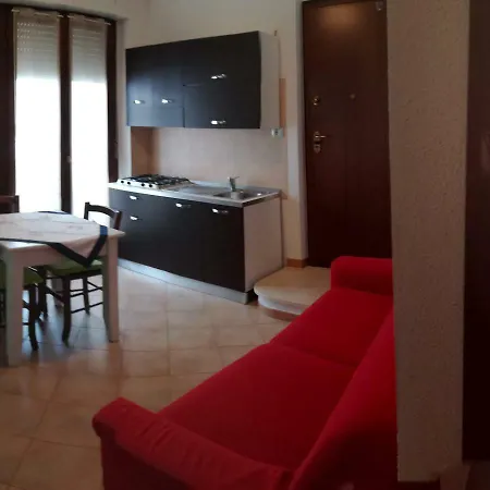 Casa Fiori D'arancio *