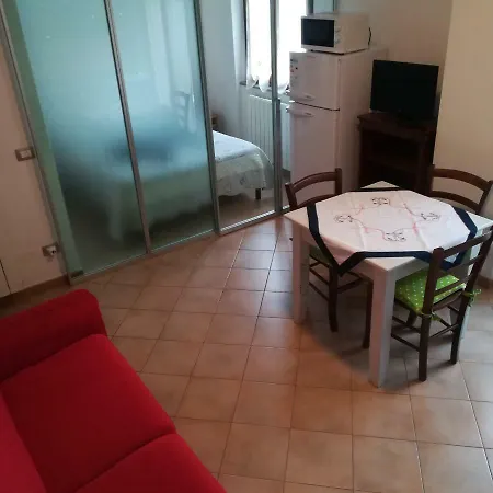 Casa Fiori D'arancio Lejlighed *