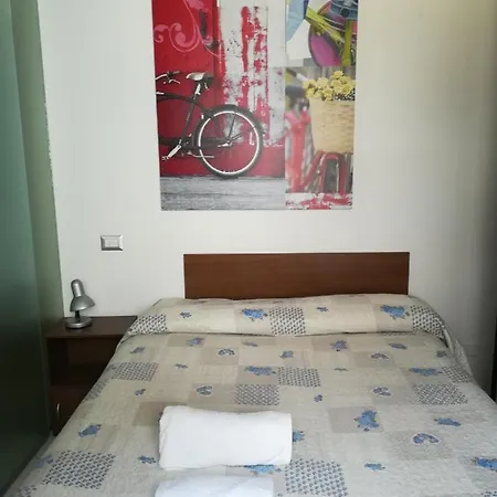Casa Fiori D'arancio *