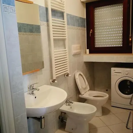 Casa Fiori D'arancio *